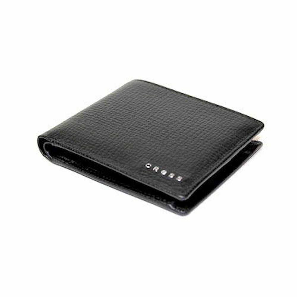 ギフト】【送料無料】CROSS クロス財布 折財布メンズ 財布メンズ 小銭