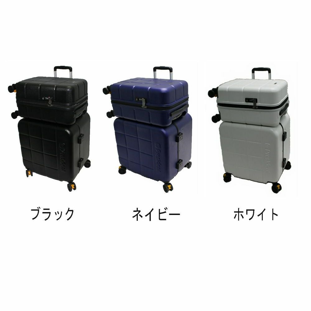 G-BRONCO アタッシュケース36cm A4サイズ ソリッド | G-BRONCO